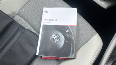 Toyota Yaris 1.5 Hybrid Excel 5dr CVT Hybrid Hatchback